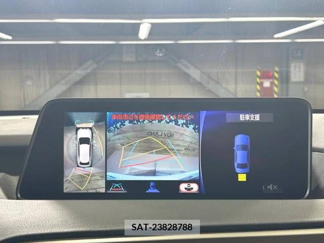 Lexus RX 2016-12 275742-5