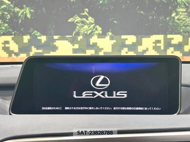 Lexus RX 2016-12 275742-4