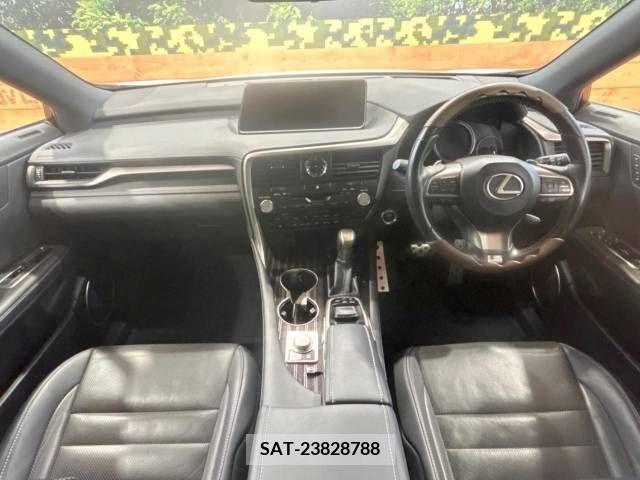 Lexus RX 2016-12 275742-1