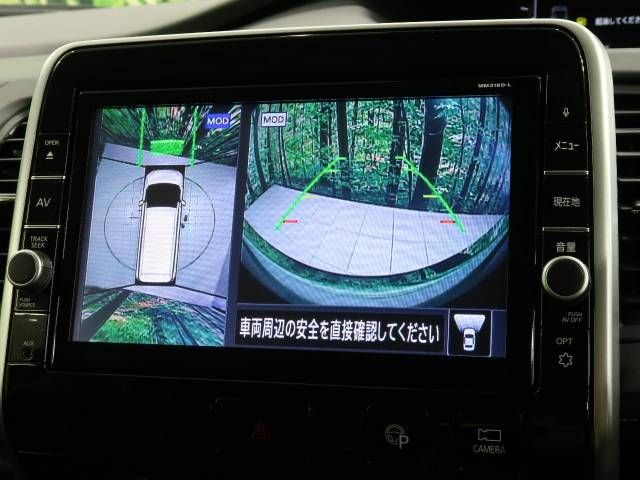 Nissan SERENA 2018-10 181320-4