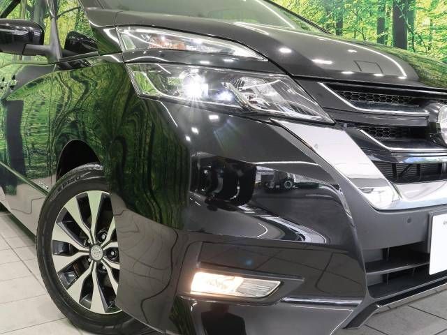 Nissan SERENA 2018-10 181320-12