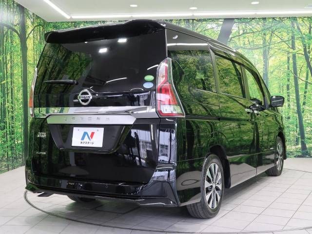 Nissan SERENA 2018-10 181320-17