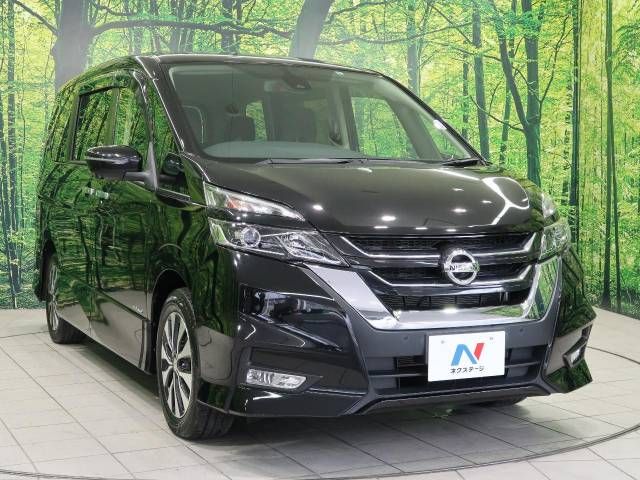 Nissan SERENA 2018-10 181320-16