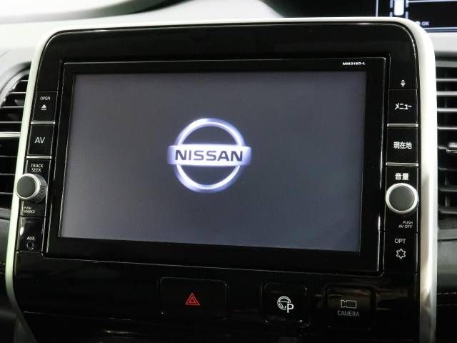 Nissan SERENA 2018-10 181320-3