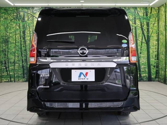 Nissan SERENA 2018-10 181320-15