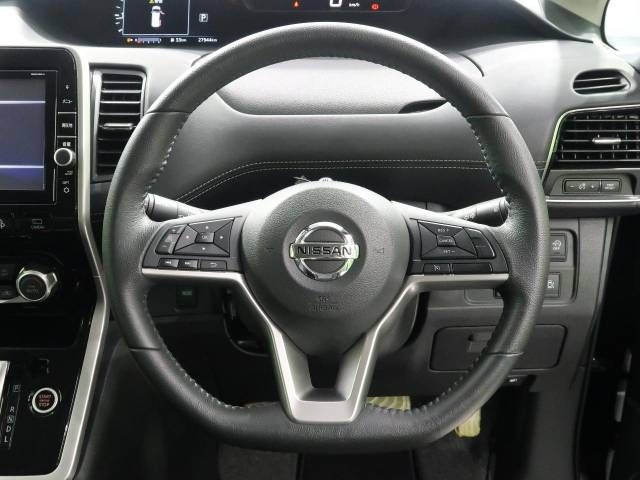 Nissan SERENA 2018-10 181320-11