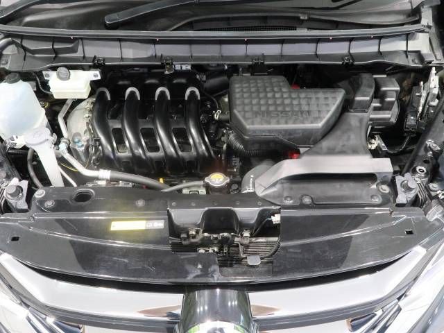 Nissan SERENA 2018-10 181320-18
