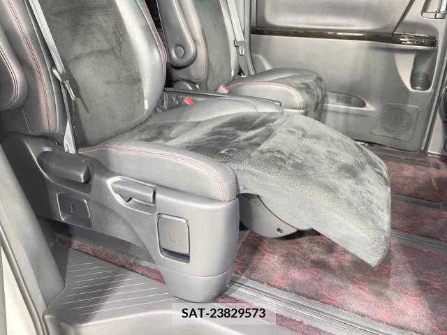Toyota VELLFIRE 2013-08 288040-4