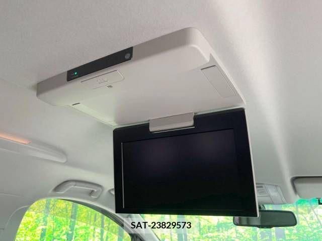 Toyota VELLFIRE 2013-08 288040-3