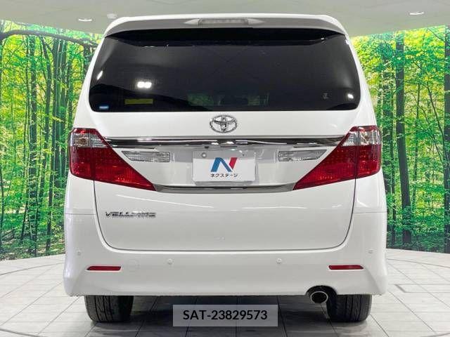 Toyota VELLFIRE 2013-08 288040-15