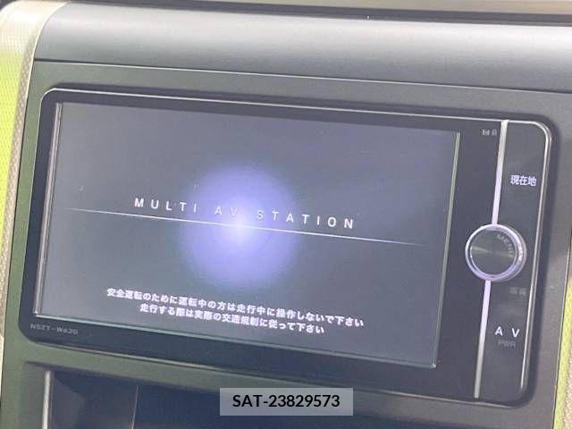 Toyota VELLFIRE 2013-08 288040-2