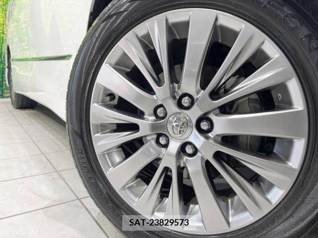Toyota VELLFIRE 2013-08 288040-13