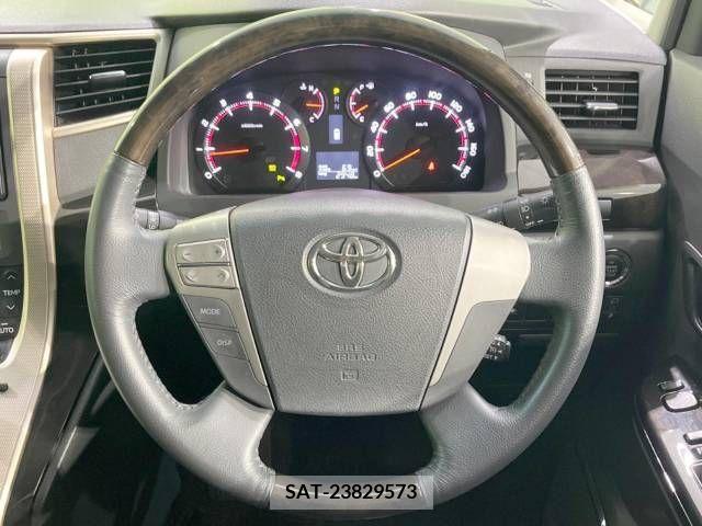 Toyota VELLFIRE 2013-08 288040-11