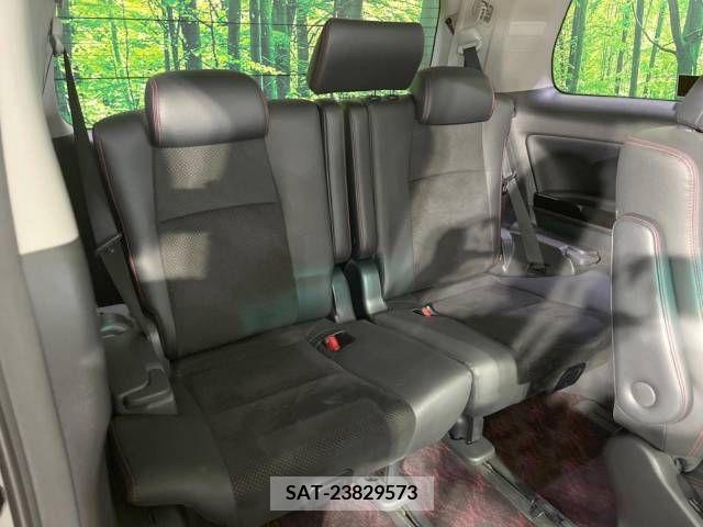 Toyota VELLFIRE 2013-08 288040-10