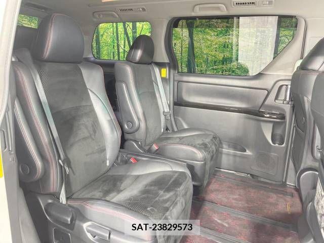 Toyota VELLFIRE 2013-08 288040-9