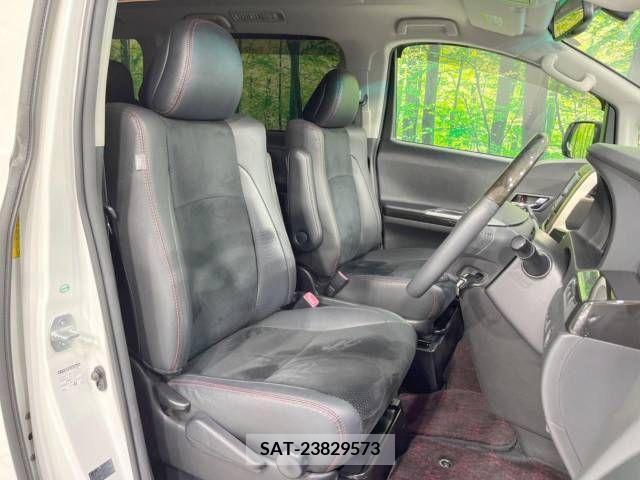 Toyota VELLFIRE 2013-08 288040-8