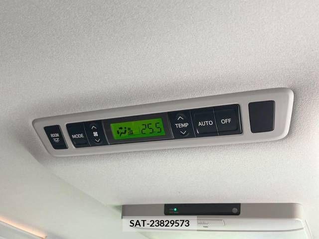 Toyota VELLFIRE 2013-08 288040-7