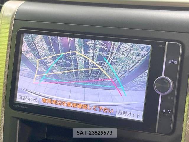 Toyota VELLFIRE 2013-08 288040-6