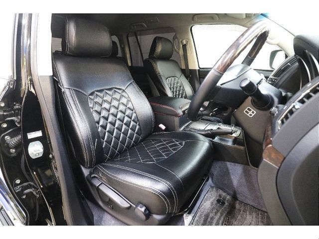 Toyota LAND CRUISER 2012-09 17560-6