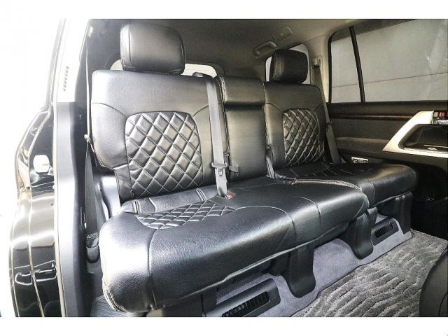 Toyota LAND CRUISER 2012-09 17560-7