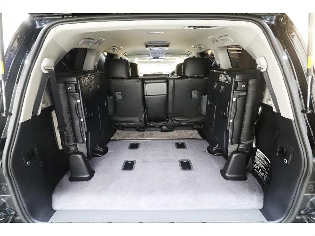 Toyota LAND CRUISER 2012-09 17560-8