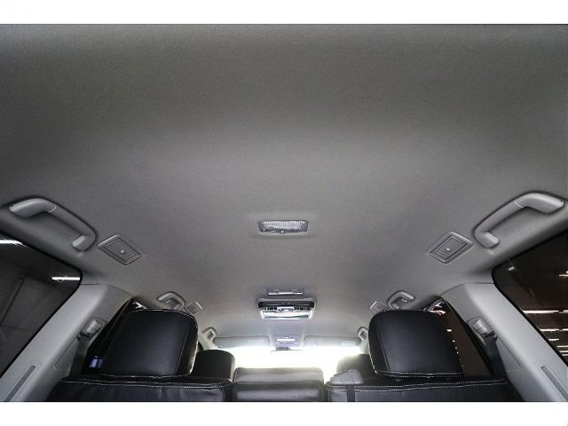 Toyota LAND CRUISER 2012-09 17560-9