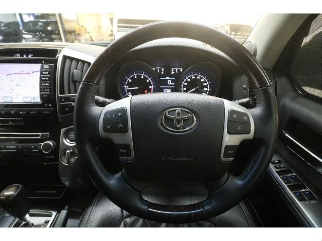 Toyota LAND CRUISER 2012-09 17560-10