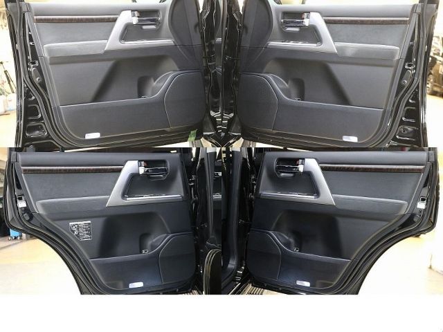 Toyota LAND CRUISER 2012-09 17560-11