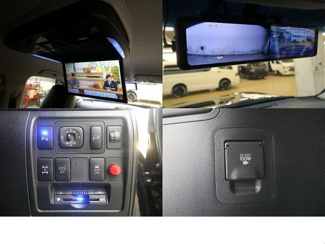 Toyota LAND CRUISER 2012-09 17560-13