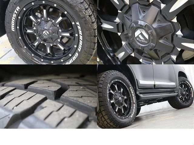 Toyota LAND CRUISER 2012-09 17560-14