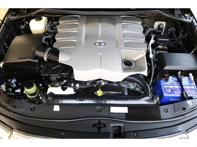 Toyota LAND CRUISER 2012-09 17560-15