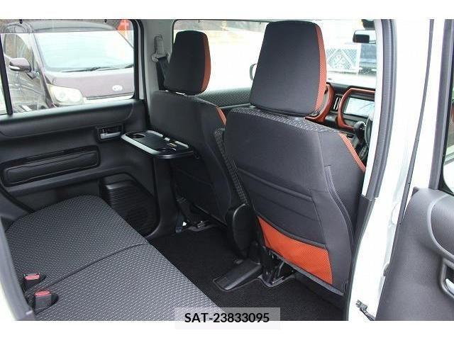 Suzuki HUSTLER 2020-02 372442-13