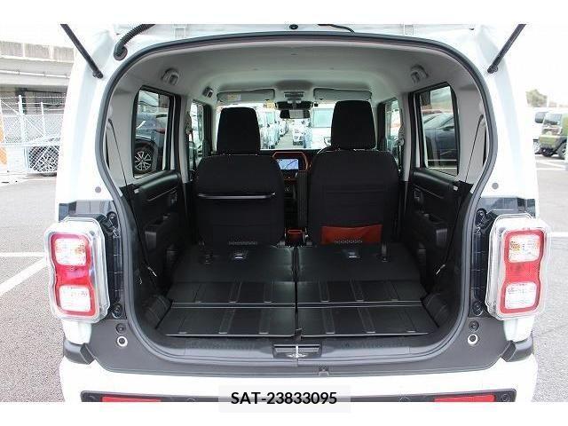 Suzuki HUSTLER 2020-02 372442-16