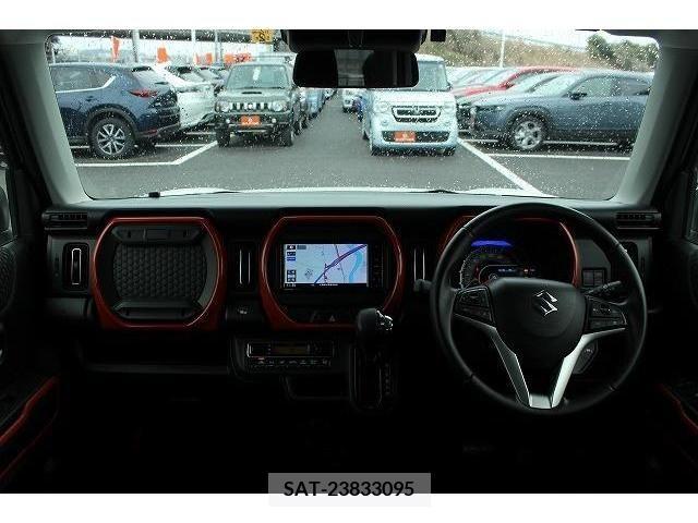 Suzuki HUSTLER 2020-02 372442-15