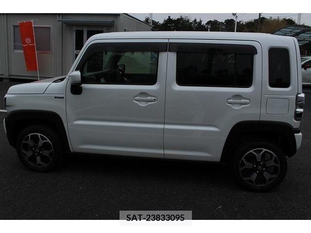 Suzuki HUSTLER 2020-02 372442-8