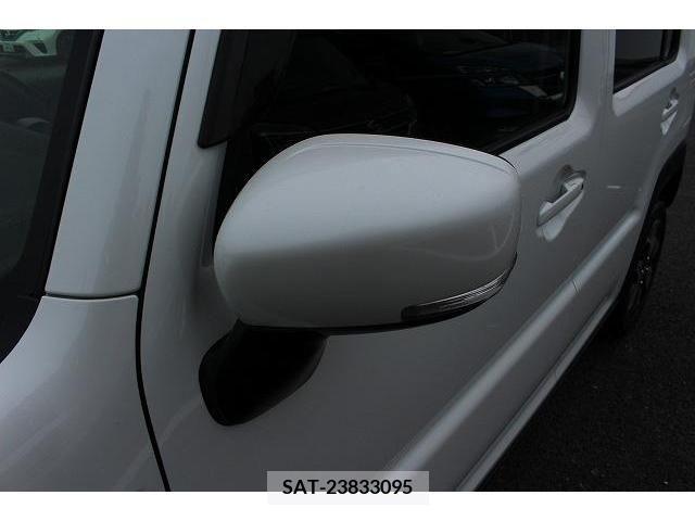Suzuki HUSTLER 2020-02 372442-11