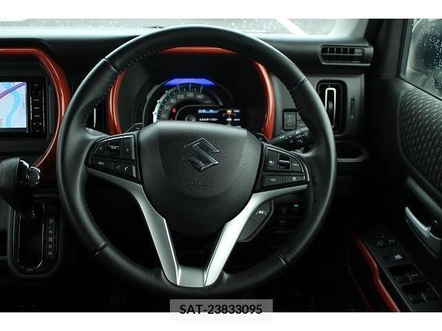 Suzuki HUSTLER 2020-02 372442-14