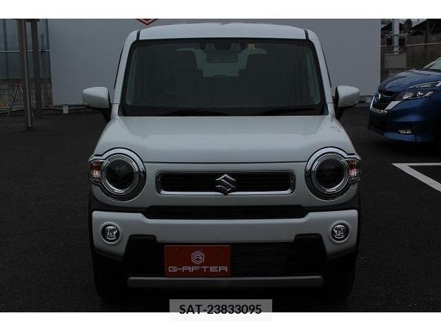Suzuki HUSTLER 2020-02 372442-5