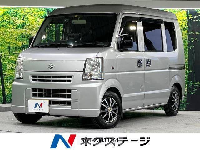 Suzuki EVERY 2013-01 268888-0