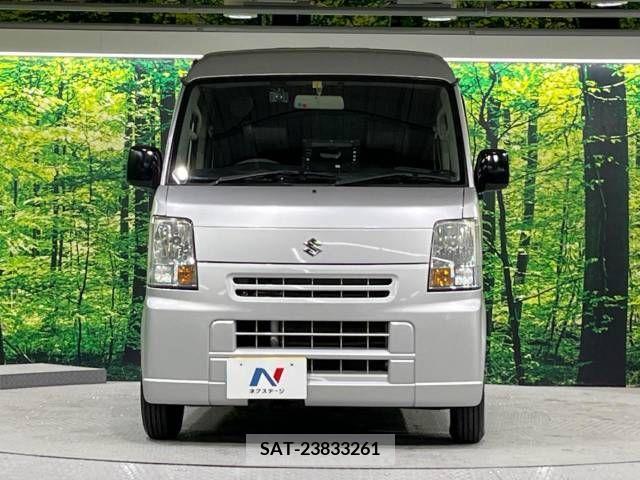 Suzuki EVERY 2013-01 268888-14
