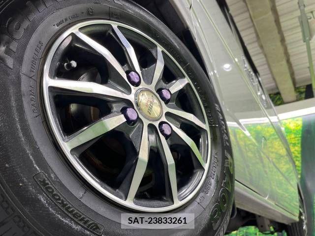 Suzuki EVERY 2013-01 268888-13