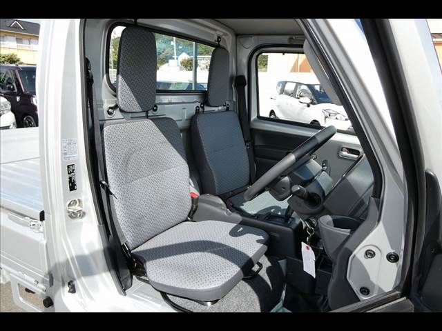 Suzuki CARRY TRUCK 2022-03 22961-8