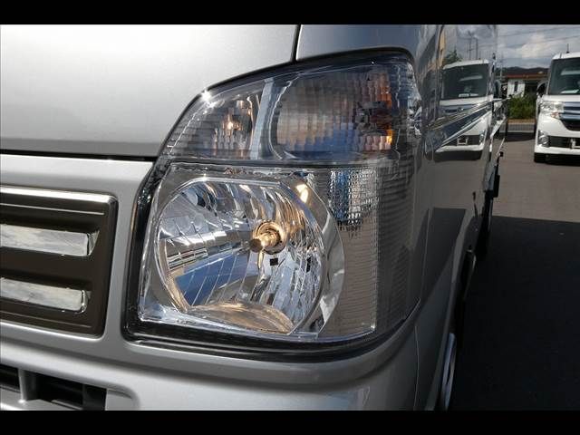 Suzuki CARRY TRUCK 2022-03 22961-18