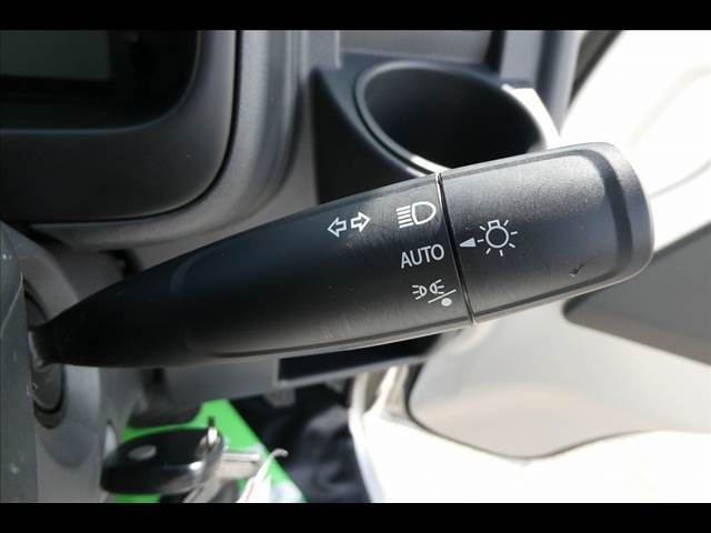 Suzuki CARRY TRUCK 2022-03 22961-11