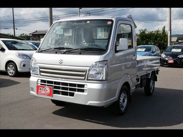 Suzuki CARRY TRUCK 2022-03 22961-14