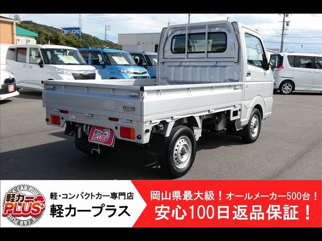 Suzuki CARRY TRUCK 2022-03 22961-1