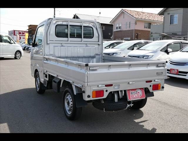 Suzuki CARRY TRUCK 2022-03 22961-17