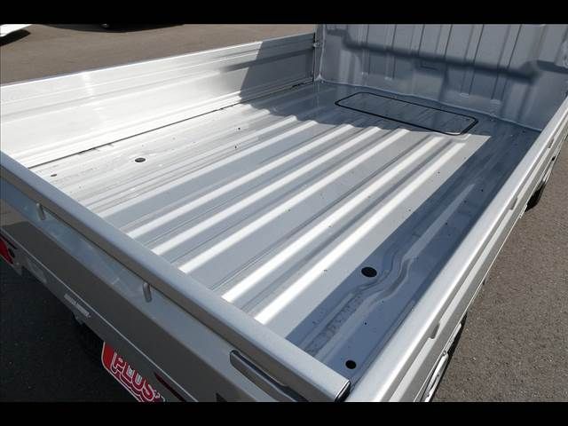 Suzuki CARRY TRUCK 2022-03 22961-10