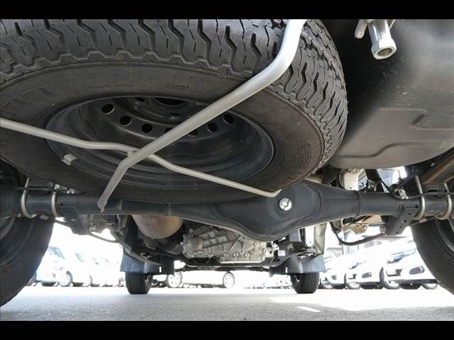 Suzuki CARRY TRUCK 2022-03 22961-13