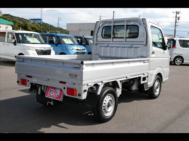 Suzuki CARRY TRUCK 2022-03 22961-16